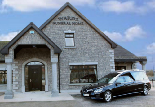 Services - Ward's Funeral Directors